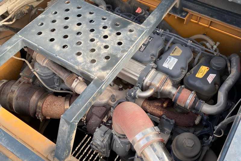 OmecoHub - Immagine HYUNDAI HX520L